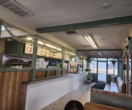 Carson Gardens Trailer Lodge
