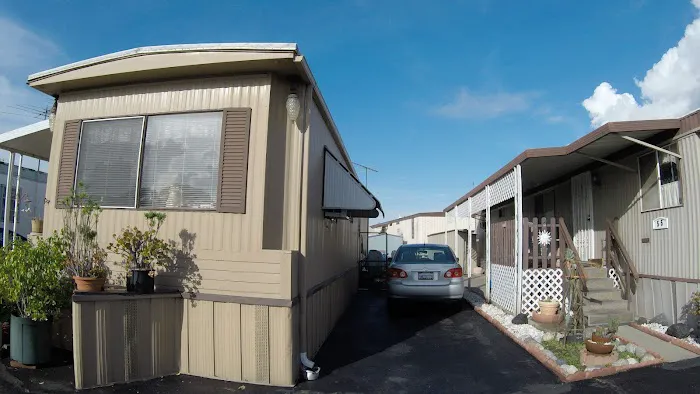 Starlite Trailer Park Picture 2
