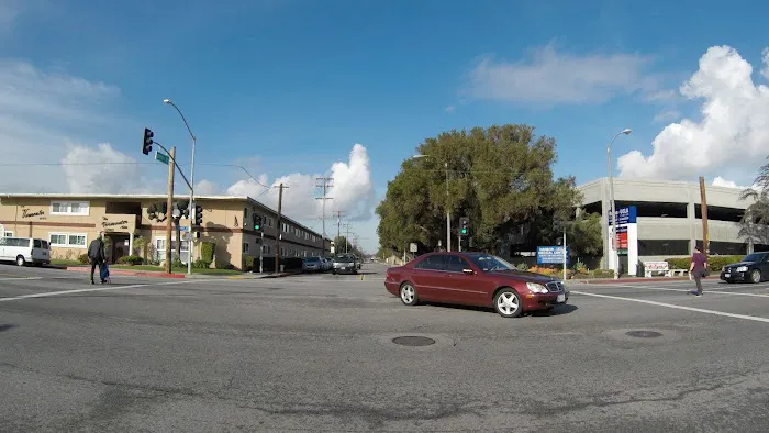 Starlite Trailer Park Picture 8