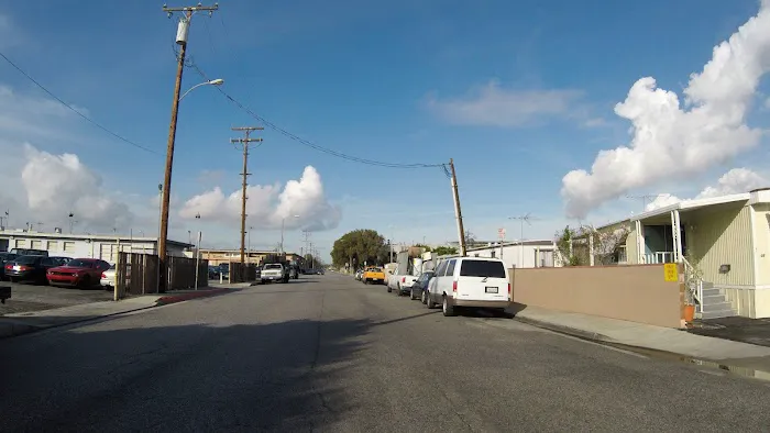 Starlite Trailer Park Picture 9