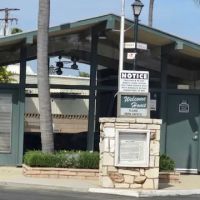 Knolls Manor Mobile Home Park ico