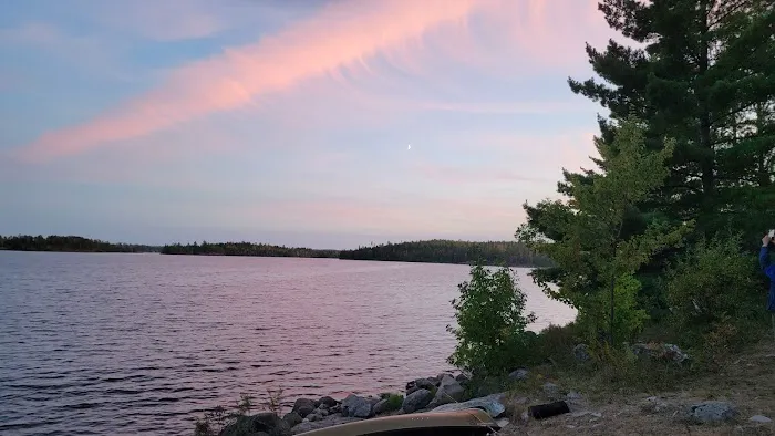 BWCA Campsite #1585 Picture 5