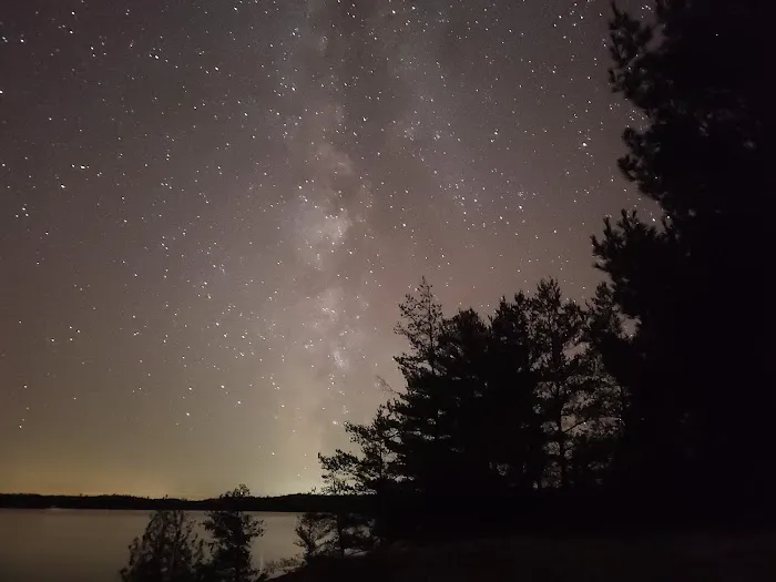 BWCA Campsite #1587 Picture 8
