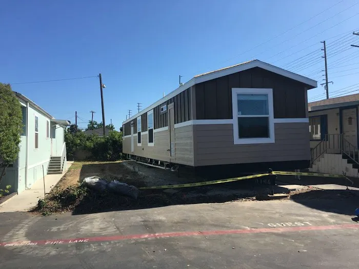 Golden State Mobile Lodge Picture 1