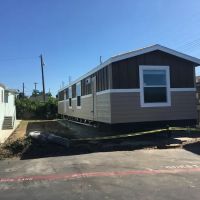 Golden State Mobile Lodge ico