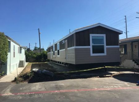 Golden State Mobile Lodge