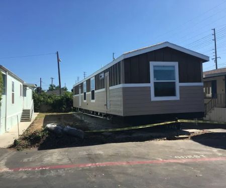 Golden State Mobile Lodge