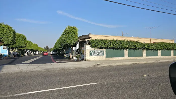 Golden State Mobile Lodge Picture 5