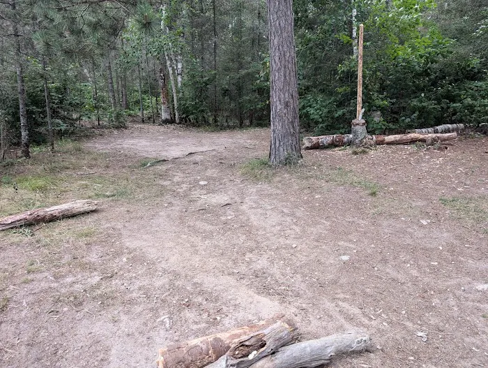 BWCA Campsite #1588 Picture 7