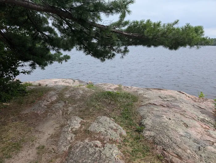 BWCA Campsite #1588 Picture 9