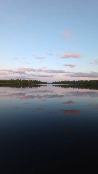 BWCA Campsite #1576 Picture 2