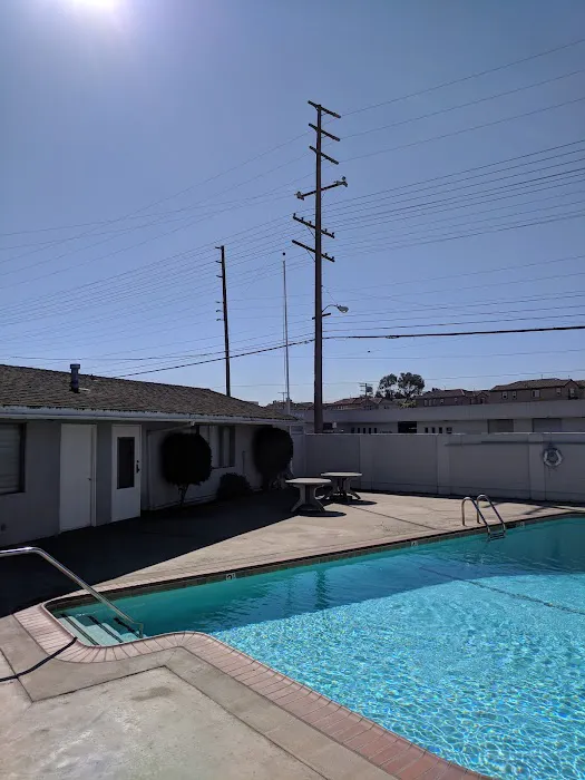 Torrance Gardens Mobile Home Park Picture 3