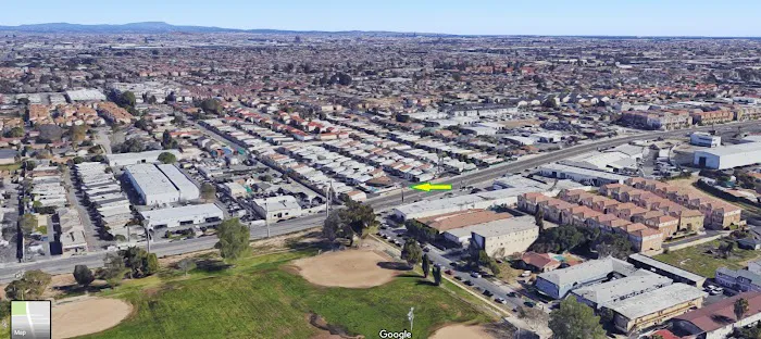 Torrance Gardens Mobile Home Park Picture 1