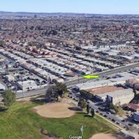 Torrance Gardens Mobile Home Park ico