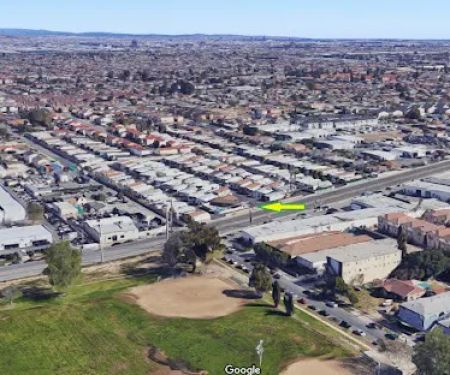 Torrance Gardens Mobile Home Park