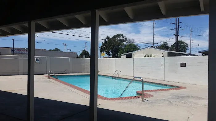 Torrance Gardens Mobile Home Park Picture 2