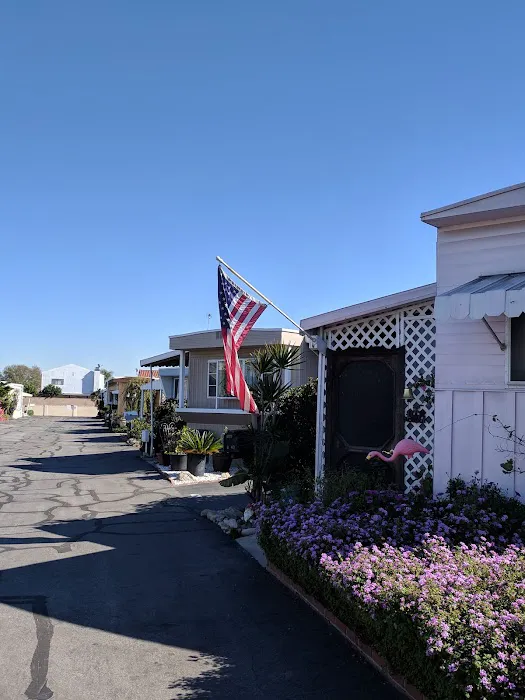 Torrance Gardens Mobile Home Park Picture 4