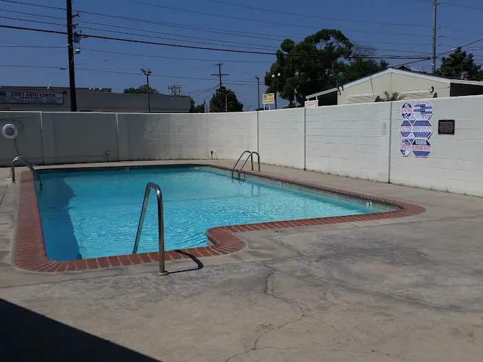 Torrance Gardens Mobile Home Park Picture 7