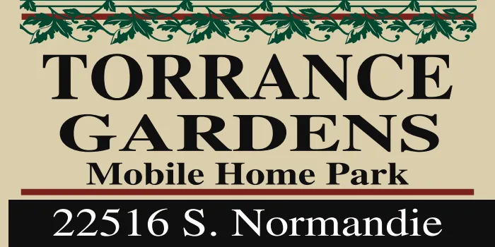 Torrance Gardens Mobile Home Park Picture 6