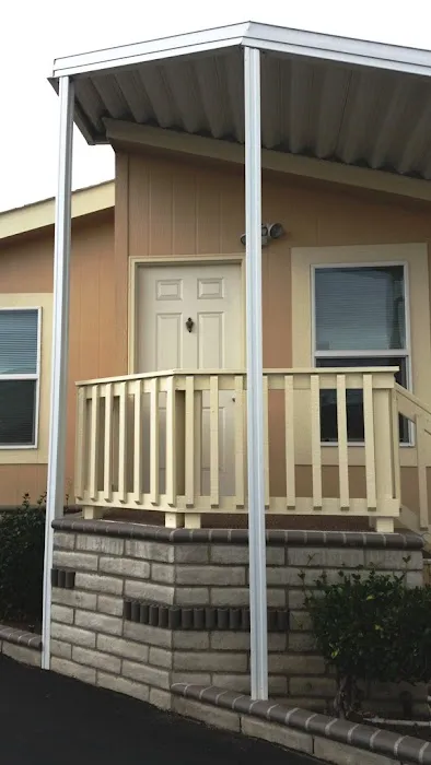 Torrance Gardens Mobile Home Park Picture 5