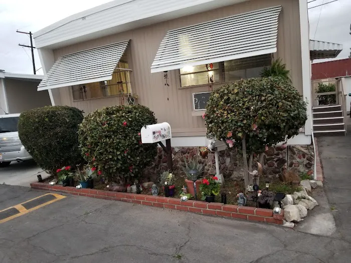 Torrance Gardens Mobile Home Park Picture 8