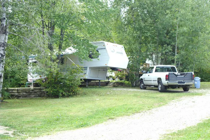 Canoe Country Cabins and Campground Picture 3