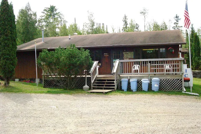 Canoe Country Cabins and Campground Picture 1