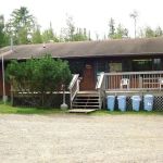 Canoe Country Cabins and Campground