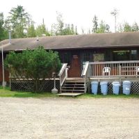Canoe Country Cabins and Campground ico