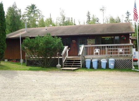 Canoe Country Cabins and Campground