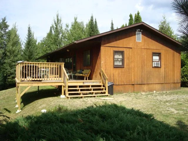 Canoe Country Cabins and Campground Picture 5