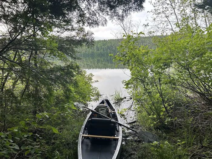 Canoe Country Cabins and Campground Picture 9