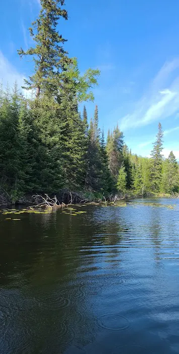 Canoe Country Cabins and Campground Picture 7