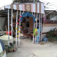 Normandie Mobile Home Park ico