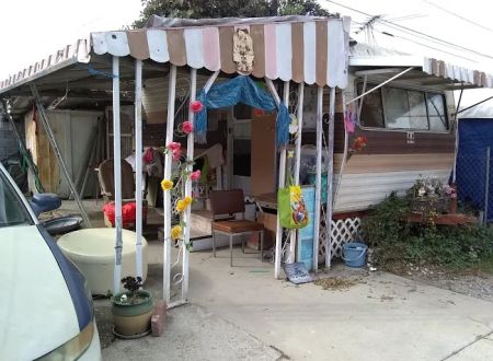 Normandie Mobile Home Park