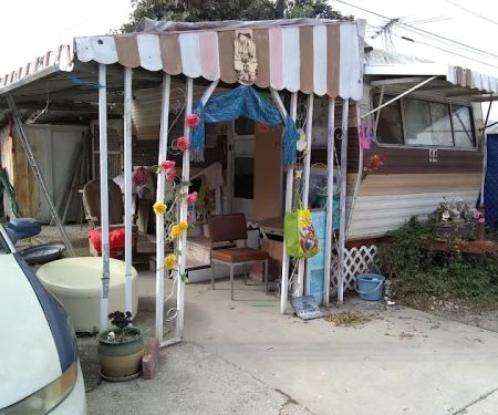 Normandie Mobile Home Park