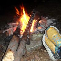 Moose Lake Landing ico