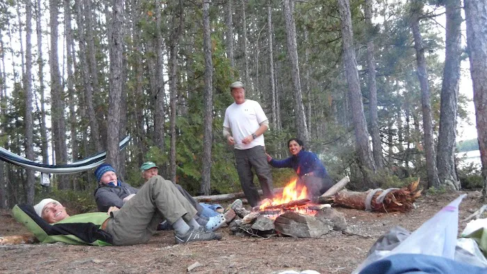 Moose Lake Landing Picture 4