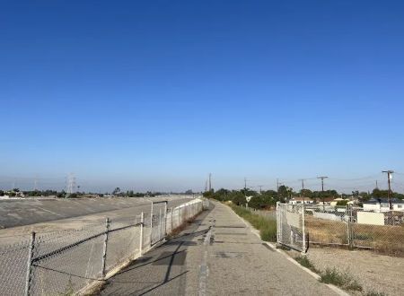 Rio Vista Mobile Home Park