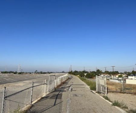 Rio Vista Mobile Home Park