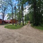 Dyers Creek Camp