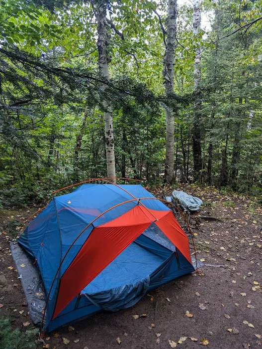 Dyers Creek Camp Picture 6