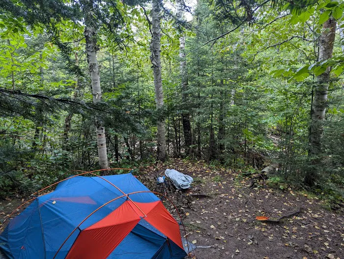 Dyers Creek Camp Picture 3