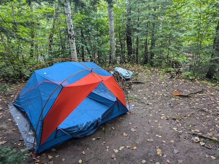 Dyers Creek Camp Picture 4