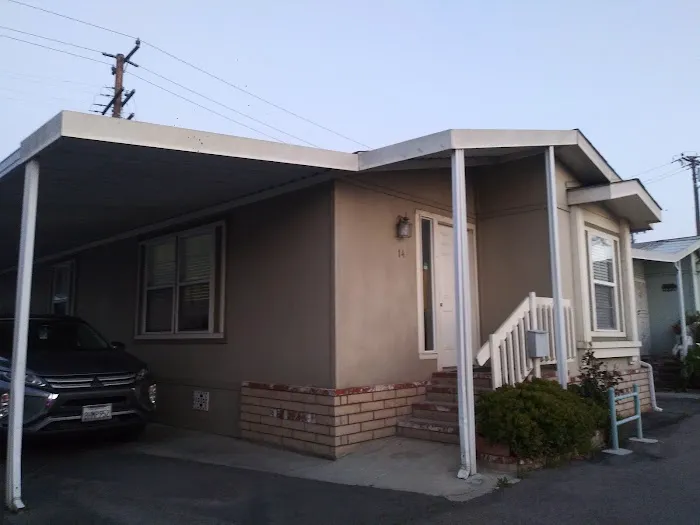 Lynwood Mobile Lodge Picture 2