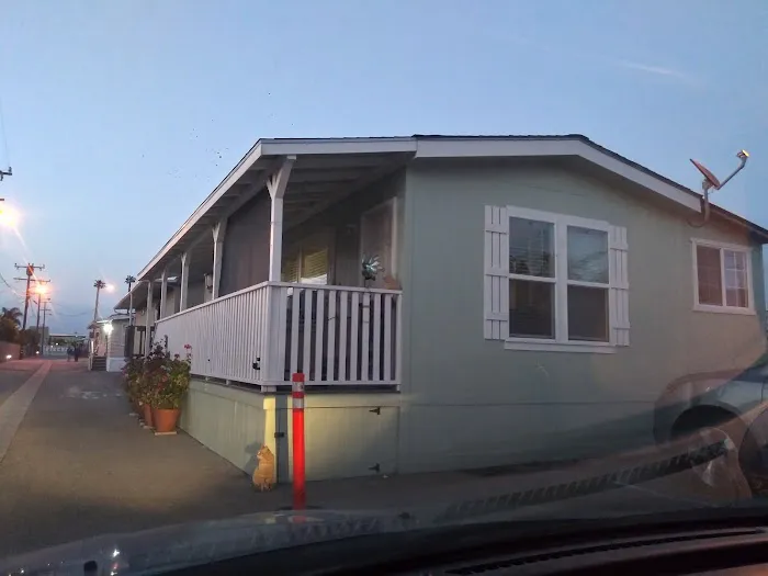Lynwood Mobile Lodge Picture 6