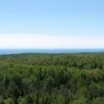 Fredenberg Creek Camp