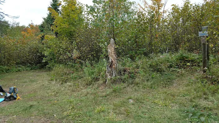 Sugarloaf Pond Camp Picture 2