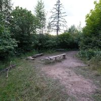 Sugarloaf Pond Camp ico