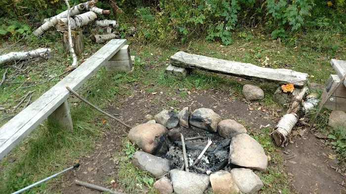 Sugarloaf Pond Camp Picture 5